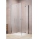 Dušas stūris taisnstūra Radaway Eos KDD-B 100x90