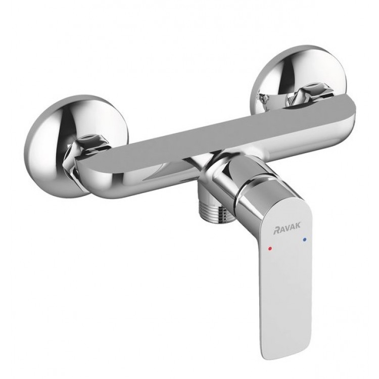 Dušas maisītājs RAVAK Classic CL 032.00/150, X070084