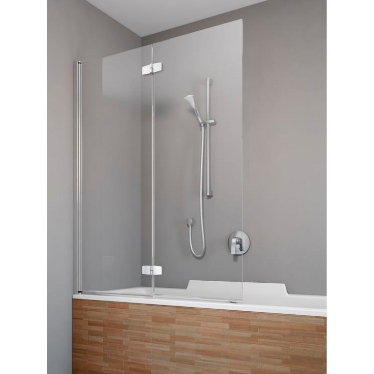 Vannas sieniņa Radaway Funta New PND 120 cm