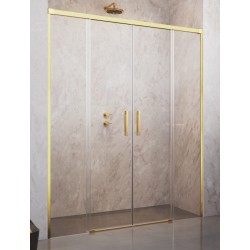 Dušas durvis Radaway Idea DWD 190cm