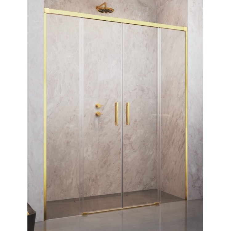 Dušas durvis Radaway Idea DWD 190cm