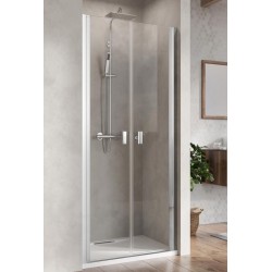 Dušas durvis Radaway NES DWD I 100cm