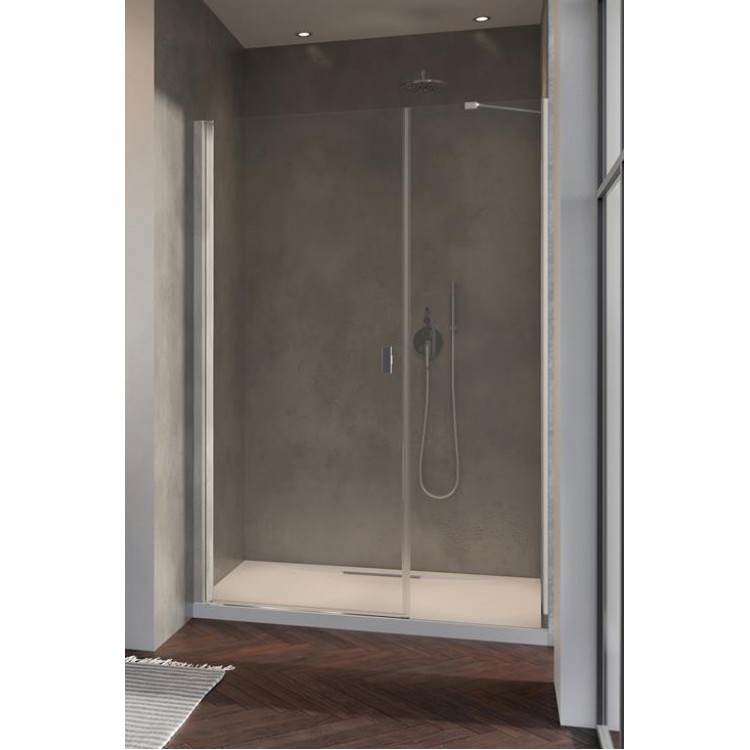 Dušas durvis Radaway NES DWS 120 L/R