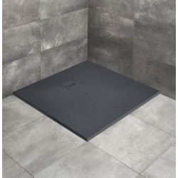 Dušas paliktnis kvadrātveida Radaway KYNTOS C 100x100cm