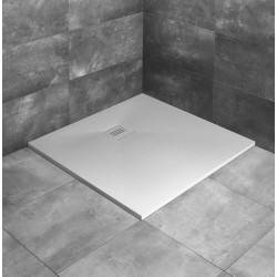 Dušas paliktnis kvadrātveida Radaway KYNTOS С 90x90cm