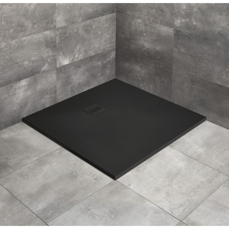 Dušas paliktnis kvadrātveida Radaway KYNTOS C 80x80cm