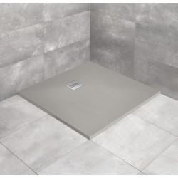 Dušas paliktnis kvadrātveida Radaway KYNTOS C 80x80cm