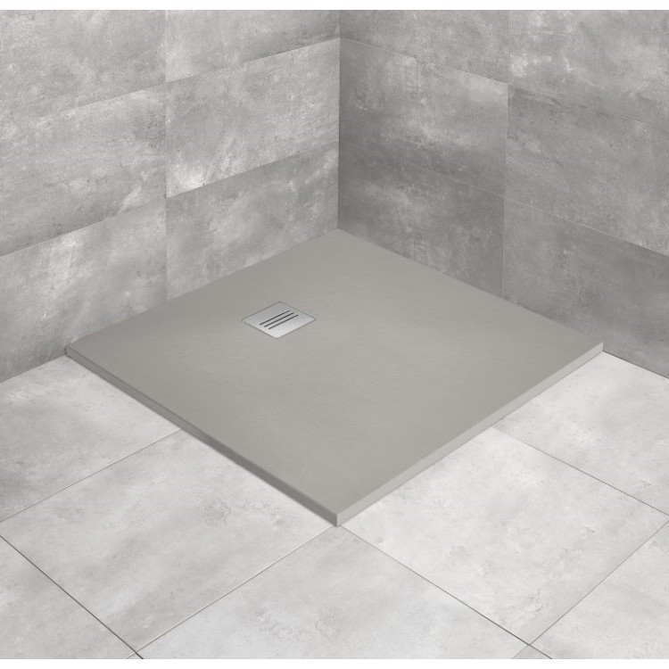 Dušas paliktnis kvadrātveida Radaway KYNTOS C 90x90cm