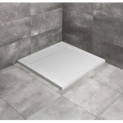 Dušas paliktnis kvadrātveida Radaway TEOS C 100x100cm
