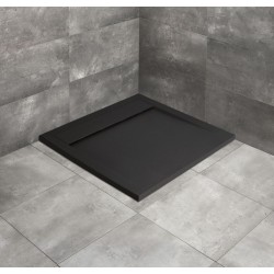 Dušas paliktnis kvadrātveida Radaway TEOS C 100x100cm