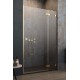 Dušas durvis Radaway Essenza Pro DWJ 80 L/R