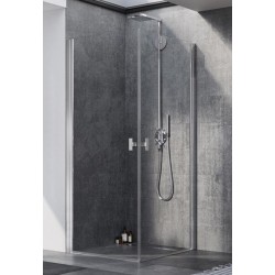 Dušas stūris kvadrātveida Radaway NES KDD I 80x80cm
