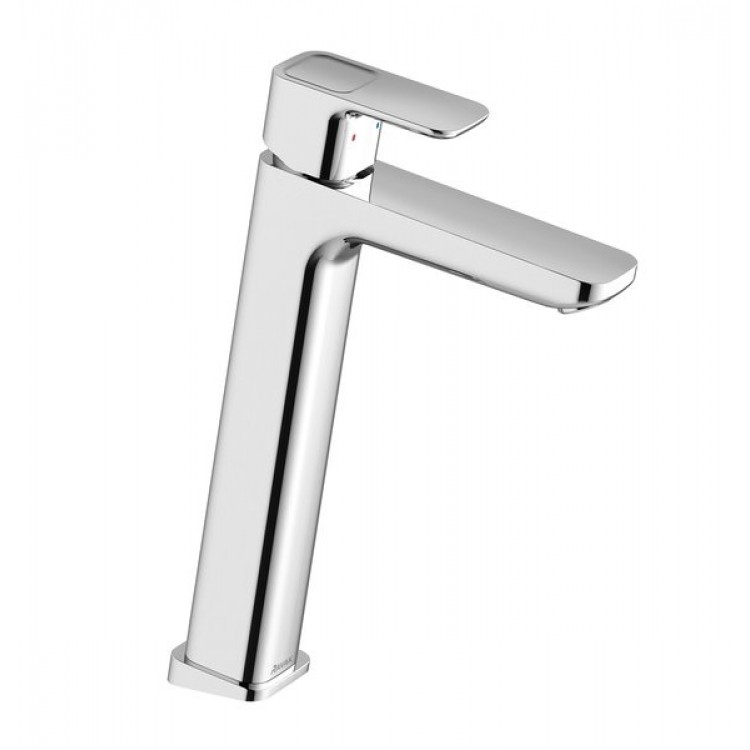 Izlietnes maisītājs paaugstināts RAVAK 10° TD 015.00, hroms