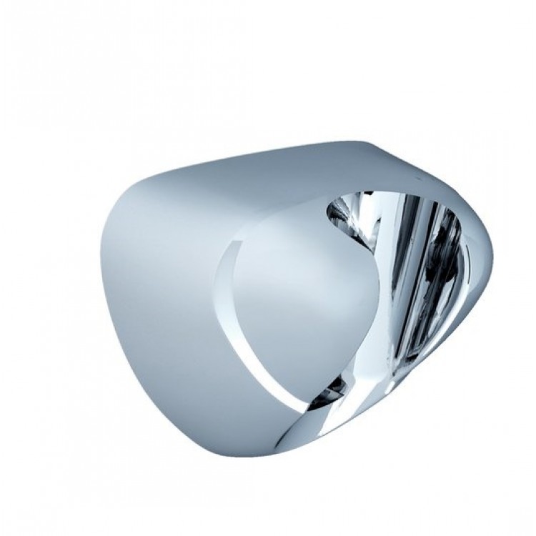 Rokas dušas balsts RAVAK, hroms 610.00