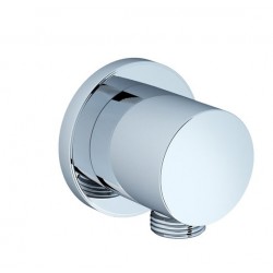 Ravak Dušas izvads no sienas 1/2 x 1/2 āv, hromēts 701.00