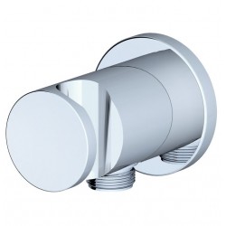 Ravak Dušas izvads no sienas 1/2 x 1/2 āv, hromēts 706.00