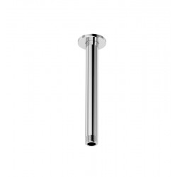 Dušas galvas turētājs RAVAK 30cm, X07P179