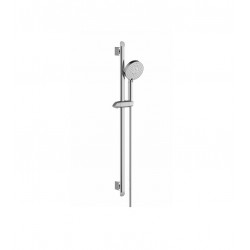Dušas komplekts Ravak 70cm, hroms X07P177