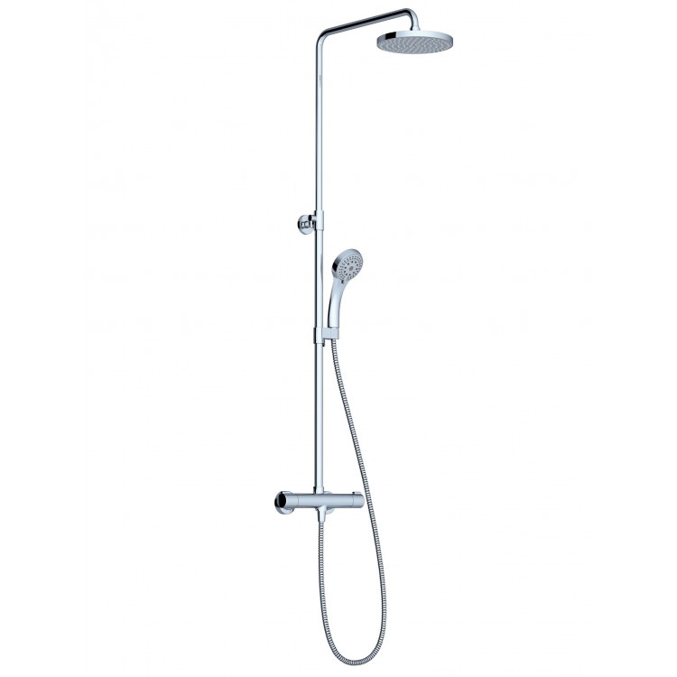 Termostata dušas sistēma RAVAK TE 091.00/150, X070058