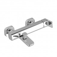 Vannas un dušas maisītājs RAVAK 10° Free TD F 022.00/150