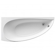 Stūra vanna RAVAK Avocado L 150x75