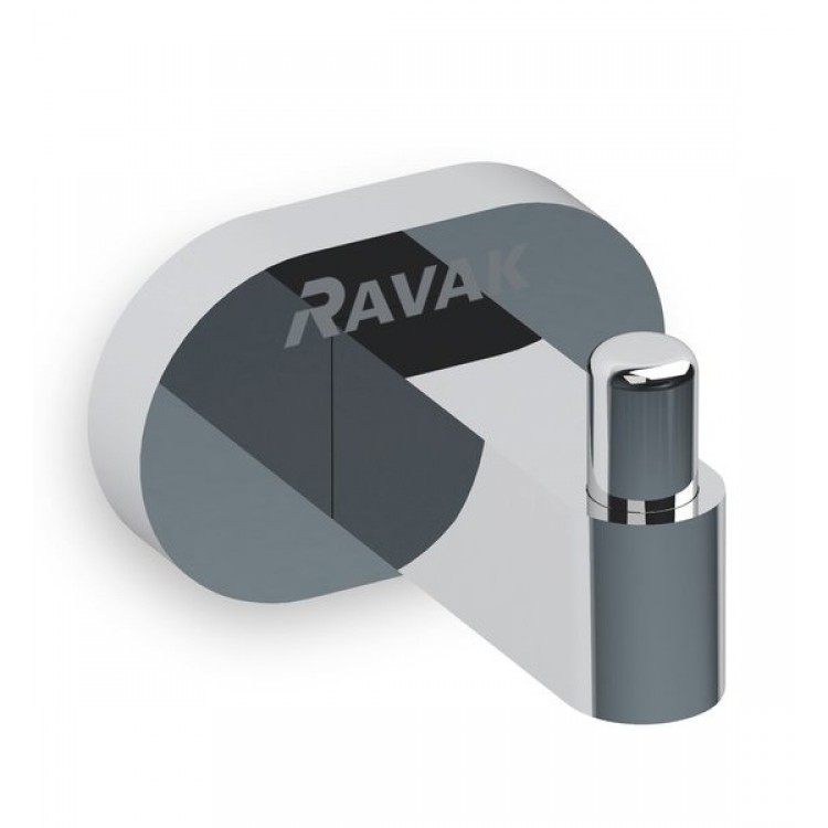 Āķis Ravak Chrome, hroms CR 110.00, X07P320