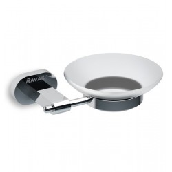 Ziepju trauks Ravak Chrome, hroms CR 200.00