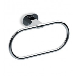 Dvieļu turētājs Ravak Chrome, hroms CR 300.00