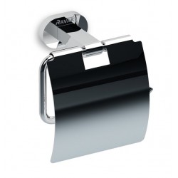 Tualetes papīra turētājs Ravak Chrome, hroms CR 400.00