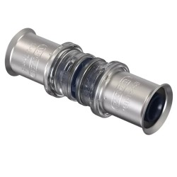 Presējamā uzmava daudzslāņu caurulēm 16 x 16 Wavin U