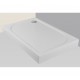 Dušas paliktnis taisnstūra Baltijos Brasta 80x120cm LINAS