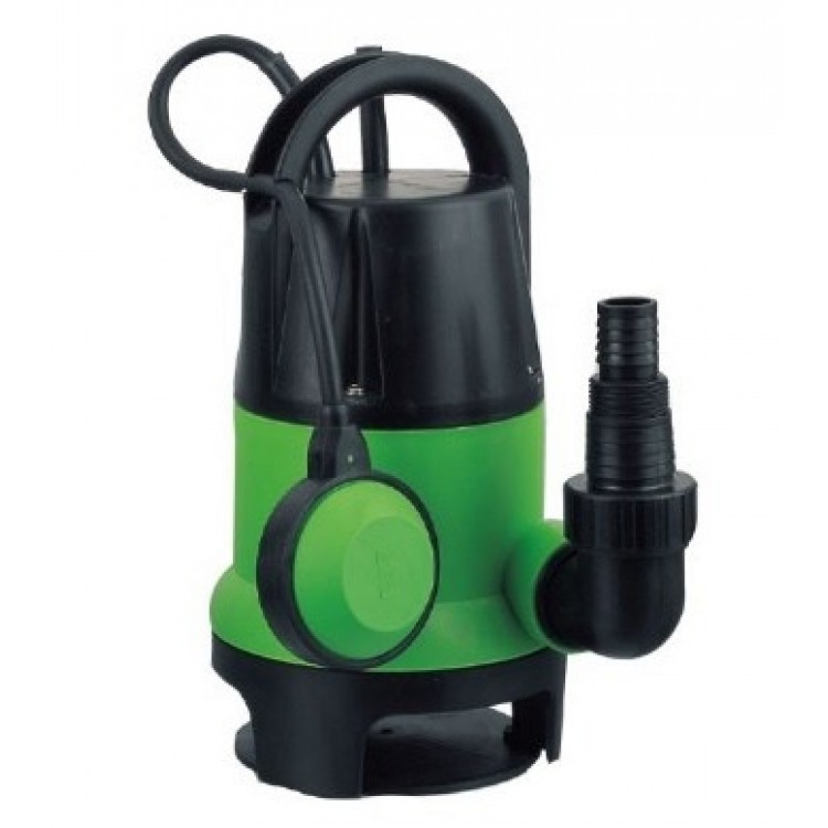 Iegremdējamais sūknis Terra TR 400B netīram ūdenim, 36200