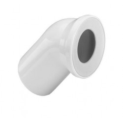 WC pieslēgs Viega 45GR, 101718