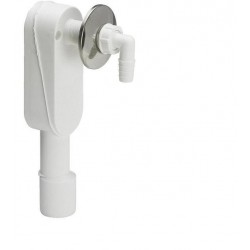 VIEGA Iebūvējamais sifons 50/40, 452452