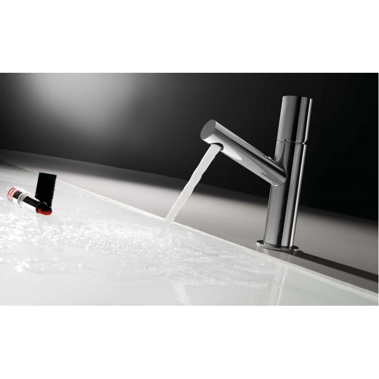 Izlietnes maisītājs MAX-TRES, hroms 06110301