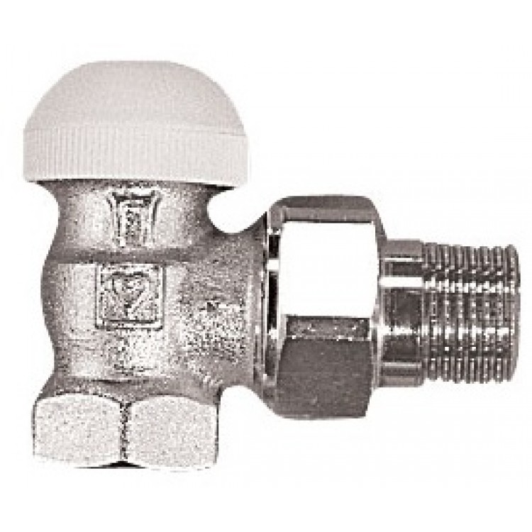 Termostata komplekts 1/2, Herz leņķa 1772460