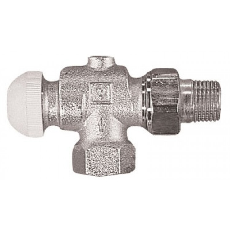 Termostata komplekts 1/2 Herz, aksiāls V772891