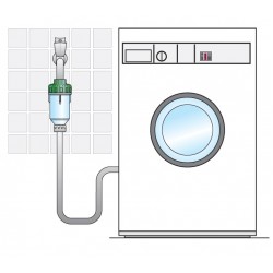 Filtrs veļas mazgājamai mašīnai ATLAS DOSAL RA402P442