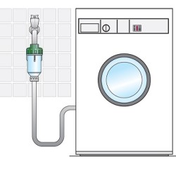 Veļas mašīnu filtri