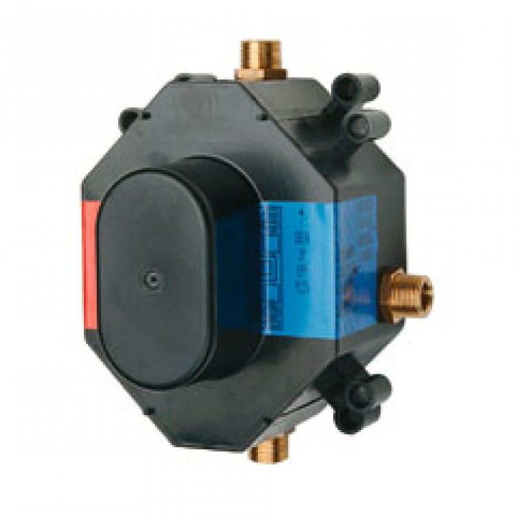 Dušas maisītāja iebūvējamā daļa ORAS 1286 NEW