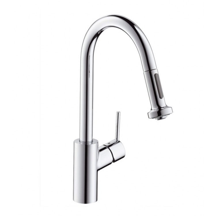 Virtuves izlietnes maisītājs Hansgrohe Talis S2 Variarc 14877000