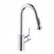 Virtuves izlietnes maisītājs Hansgrohe Talis S2 Variarc 14877000