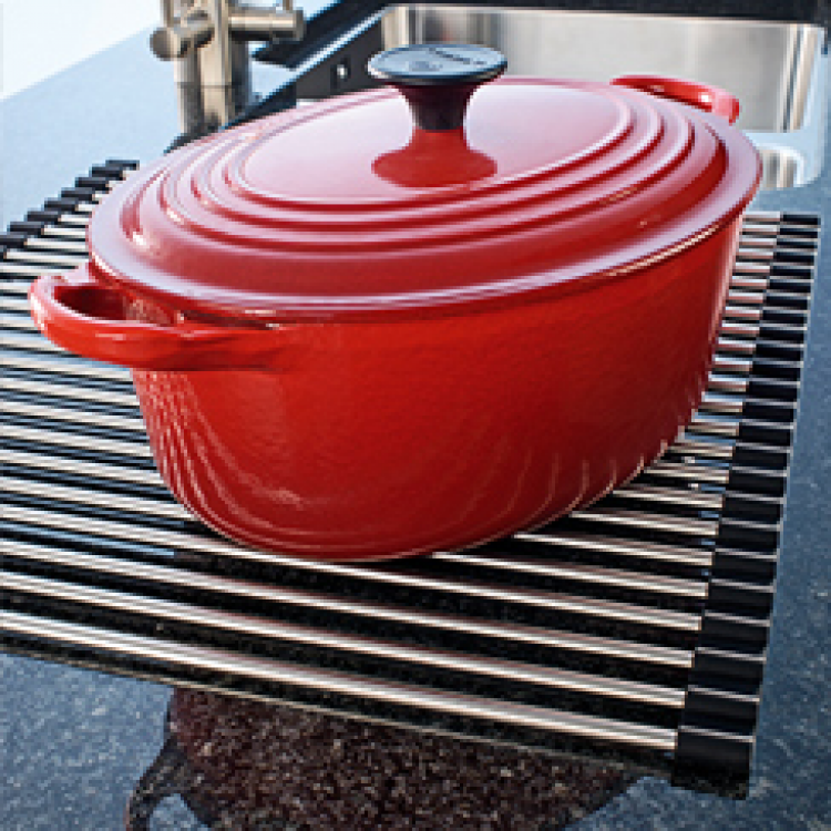 FRANKE Rollmate Sarullējams paliktnis , 112.0256.867