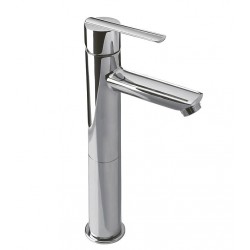 Izlietnes maisītājs paaugstināts LEX-TRES, hroms 181207