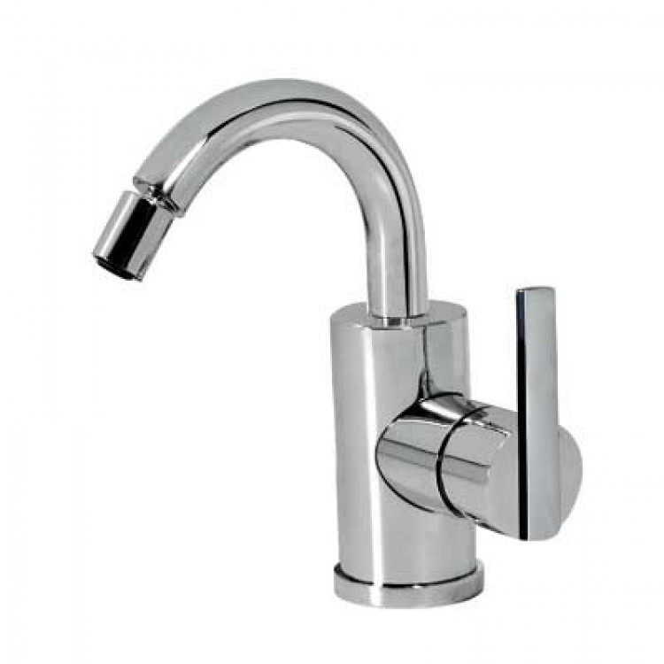 Bidē maisītājs LEX-TRES, hroms 181224