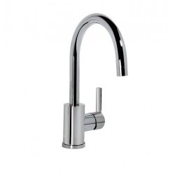 Izlietnes maisītājs LEX-TRES, hroms 181403