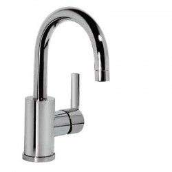 Izlietnes maisītājs LEX-TRES, hroms 181703