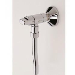 Pisuāra krāns ORAS, hroms 190