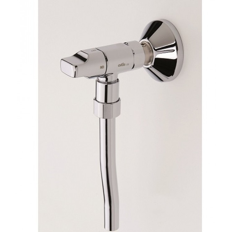 Pisuāra krāns ORAS, hroms 190