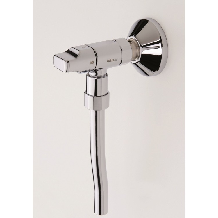 Pisuāra krāns ORAS, hroms 190